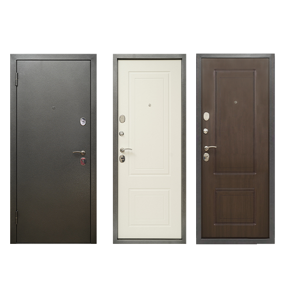 Рио &ndash; купить в компании ПожДвер